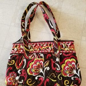 Vera Bradley Purse